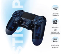 Cargar imagen en el visor de la galería, Control Playstation 4  Ps4 Edicion Especial Nuevos CAJA MODELOS

