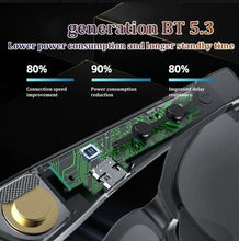 Cargar imagen en el visor de la galería, Gafas Inteligentes Xg88pro, Auriculares, Audio, Manos Libre MOD FM000082
