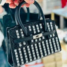 Cargar imagen en el visor de la galería, Bolsa de moda de noche MOD AL-PSY-04
