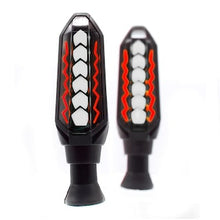 Cargar imagen en el visor de la galería, Direccionales led universales secuencial MOD RS-DIR-0001
