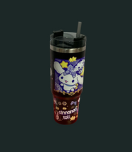 Cargar imagen en el visor de la galería, Vaso tipo stanley personajes MOD LZ -23109-1
