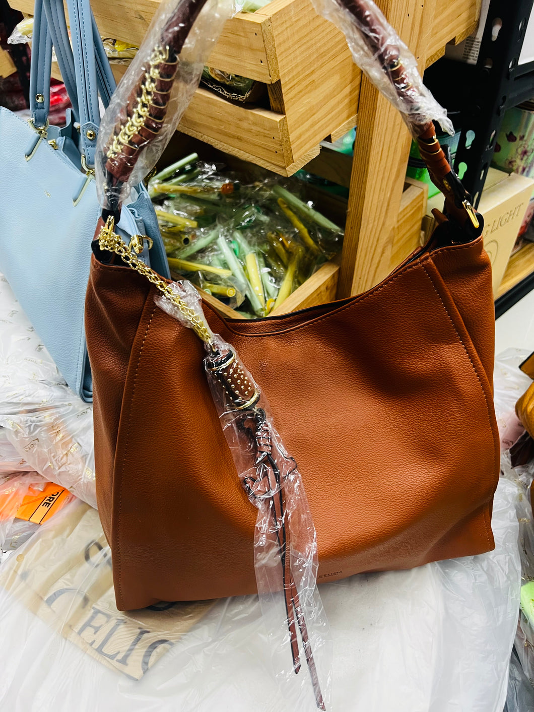 Bolsa de alta calidad MOD BY-19032