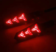 Cargar imagen en el visor de la galería, Direccionales led universales secuenciales MOD RS-DIR-0004
