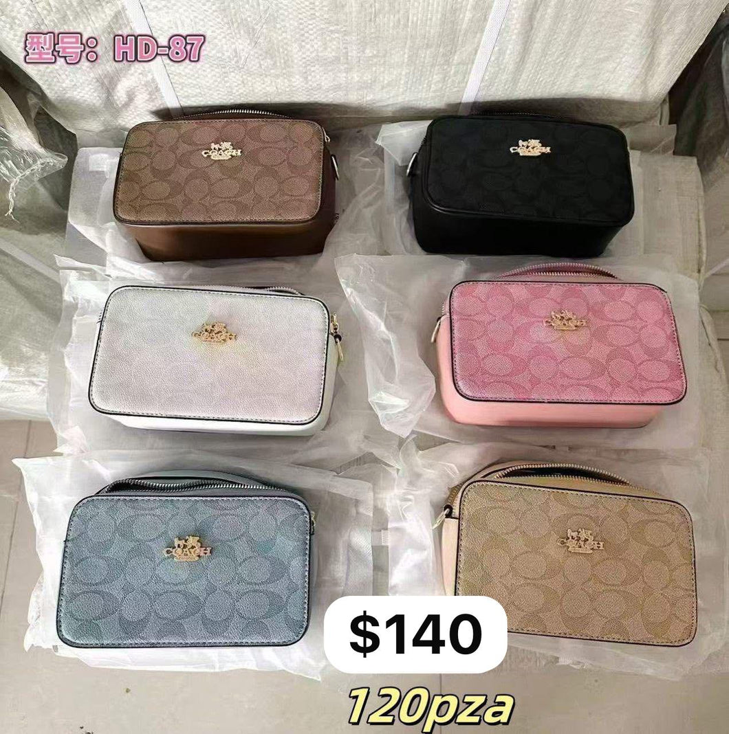 Bolsa coach MOD HD-87