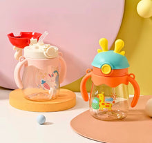 Cargar imagen en el visor de la galería, Vaso escolar 370 ml MOD 402-10
