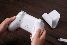Cargar imagen en el visor de la galería, 8bitdo Wireless Controller Pack Con Dock Para Pc Y Mvil
