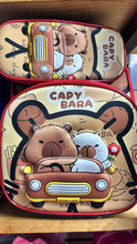 Cargar imagen en el visor de la galería, Mochila combo preescolar JZ7001
