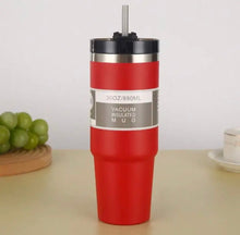 Cargar imagen en el visor de la galería, Termo vacuum 30 oz MOD 2955
