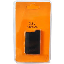 Cargar imagen en el visor de la galería, Batería Para Psp Slim 2000 / 3000 Nuevas MOD
