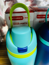 Cargar imagen en el visor de la galería, Termo excelente calidad 960 ml MOD FM-0000193 24 horas caliente ,frío y congelado
