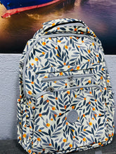 Cargar imagen en el visor de la galería, Mochila juvenil de gran capacidad con varios compartimentos MOD H31-1
