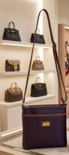 Cargar imagen en el visor de la galería, Unisex de piel BORELA
