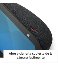 Cargar imagen en el visor de la galería, Bocina Alexa ultima generación 5 pulgadas
