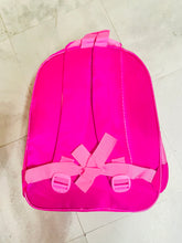 Cargar imagen en el visor de la galería, Mochila sorpresa se quita el forro de kinder medida 38x30x15 para niños MOD 1202
