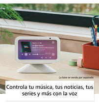 Cargar imagen en el visor de la galería, Bocina Alexa ultima generación 5 pulgadas

