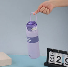 Cargar imagen en el visor de la galería, Termo hello 600 ml MOD 1438
