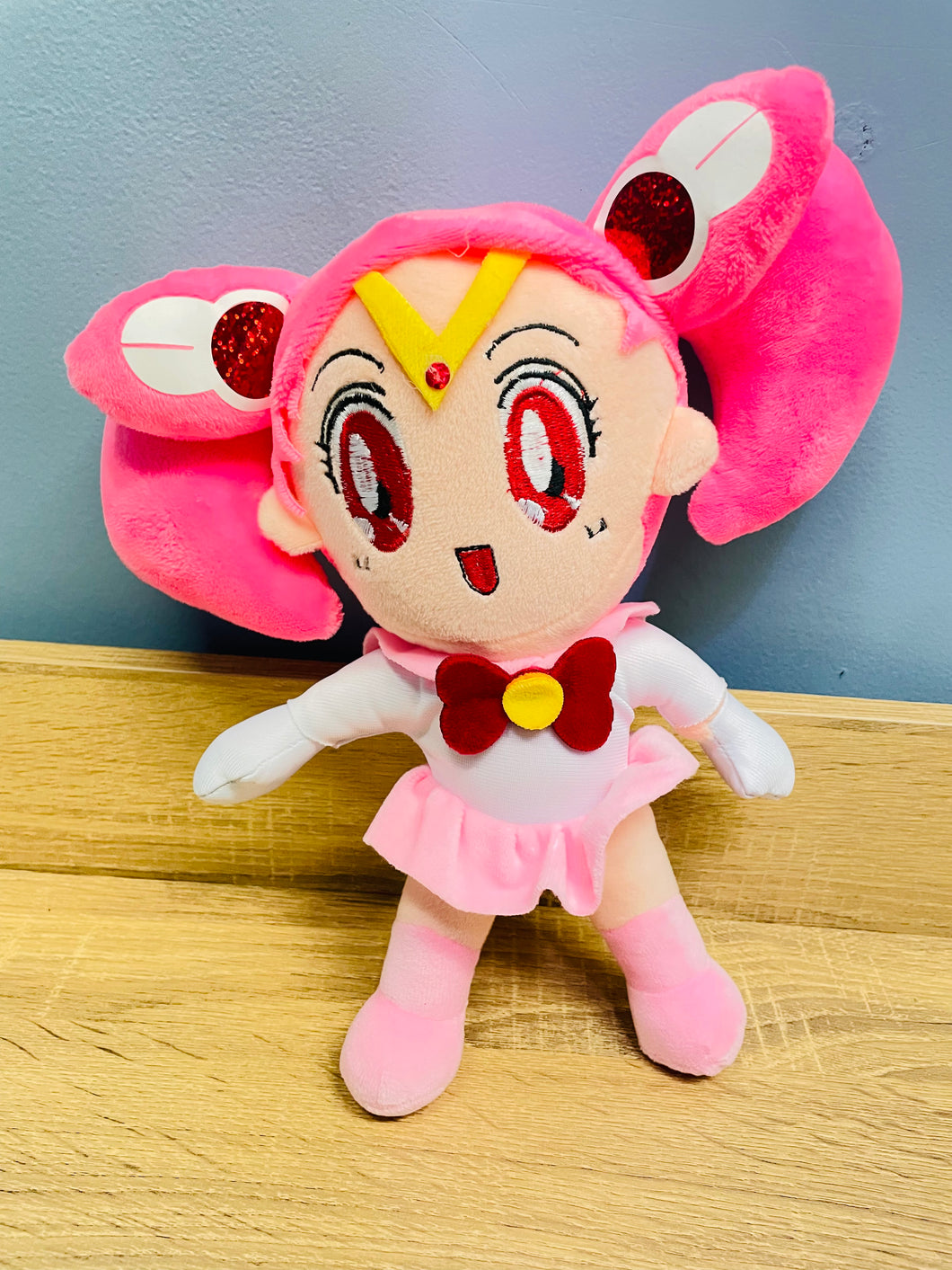 Peluche de Sailor Moon