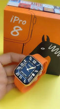 Cargar imagen en el visor de la galería, Smarth Watch iPro 8
