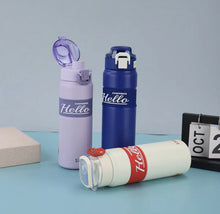 Cargar imagen en el visor de la galería, Termo hello 600 ml MOD 1438
