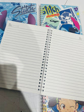 Cargar imagen en el visor de la galería, Libreta tamaño francés 60 hojas
