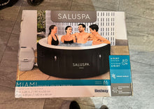 Cargar imagen en el visor de la galería, Spa portátil SALUSPA
