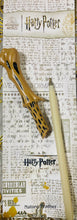 Cargar imagen en el visor de la galería, Pluma de harry potter
