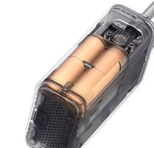 Cargar imagen en el visor de la galería, XIAOMI-bomba de aire MIJIA 2 Mini, compresor de aire eléctrico portátil, multiherramienta para baloncesto, coche, motocicleta y bicicleta
