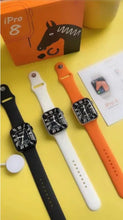 Cargar imagen en el visor de la galería, Smarth Watch iPro 8

