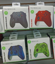Cargar imagen en el visor de la galería, Control para XBOX ONE  inalambrico liso y camuflaje MOD
