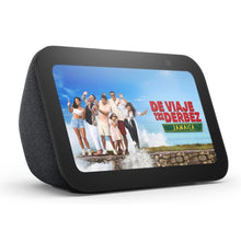 Cargar imagen en el visor de la galería, Bocina Alexa ultima generación 5 pulgadas
