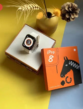 Cargar imagen en el visor de la galería, Smarth Watch iPro 8
