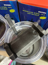 Cargar imagen en el visor de la galería, Termo STANLEY acero inoxidable 900 ml
