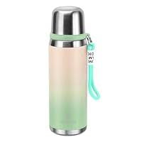 Cargar imagen en el visor de la galería, Termo de acero inoxidable de 800 ml MOD 2071
