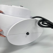 Cargar imagen en el visor de la galería, Ventilador portátil eléctrico con calentador y enfriador de aire MOD ZE-1706

