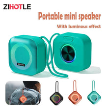 Cargar imagen en el visor de la galería, Altavoz portátil GO1 PRO con Bluetooth
