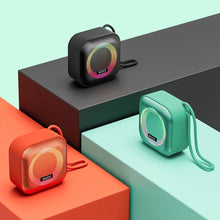 Cargar imagen en el visor de la galería, Altavoz portátil GO1 PRO con Bluetooth
