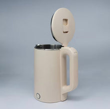 Cargar imagen en el visor de la galería, Jarra de agua de 2 litros con interior de acero MOD 0087XQ
