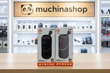 Cargar imagen en el visor de la galería, Bocina con BT fidelidad de sonido y calidad para el Celular o otros dispositivos 20 W MOD TN-462
