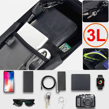 Cargar imagen en el visor de la galería, Bolsa para patín electrico, accesorios para patinete eléctrico, resistente al agua para M365 Pro, bolsa frontal para patinete
