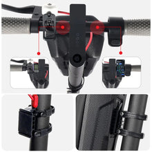 Cargar imagen en el visor de la galería, Bolsa para patín electrico, accesorios para patinete eléctrico, resistente al agua para M365 Pro, bolsa frontal para patinete
