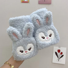 Cargar imagen en el visor de la galería, guantes de felpa para niños
