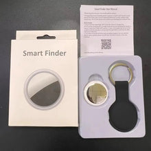 Cargar imagen en el visor de la galería, Mini rastreador inteligente con Bluetooth 4,0, localizador de dispositivos antipérdida SMART FINDER GPS
