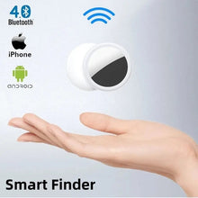 Cargar imagen en el visor de la galería, Mini rastreador inteligente con Bluetooth 4,0, localizador de dispositivos antipérdida SMART FINDER GPS
