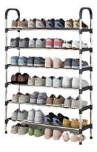 Cargar imagen en el visor de la galería, Zapatera Organizador De Zapatos Multiuso MOD YL 505
