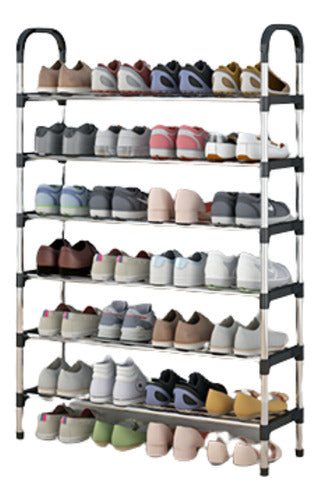 Zapatera Organizador De Zapatos Multiuso MOD YL 505