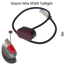 Cargar imagen en el visor de la galería, Luz de freno para patin eléctrico SCOOTER 360 xioming
