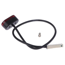 Cargar imagen en el visor de la galería, Luz de freno para patin eléctrico SCOOTER 360 xioming
