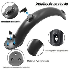Cargar imagen en el visor de la galería, Salpicaderos o guardabarros de patín eléctrico
