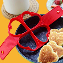 Cargar imagen en el visor de la galería, Molde antiadherente de silicona para cocina, accesorios para hornear
