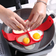 Cargar imagen en el visor de la galería, Molde antiadherente de silicona para cocina, accesorios para hornear
